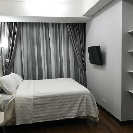 ג'קרטה Luxury 2 Bedroom Condo At Casa Grande Residence - Kasablanka Mall מראה חיצוני תמונה