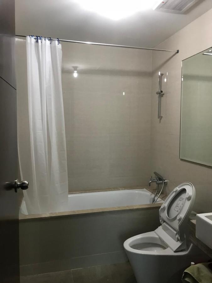 ג'קרטה Luxury 2 Bedroom Condo At Casa Grande Residence - Kasablanka Mall מראה חיצוני תמונה