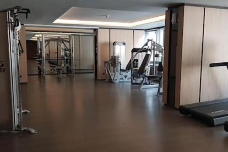 ג'קרטה Luxury 2 Bedroom Condo At Casa Grande Residence - Kasablanka Mall מראה חיצוני תמונה