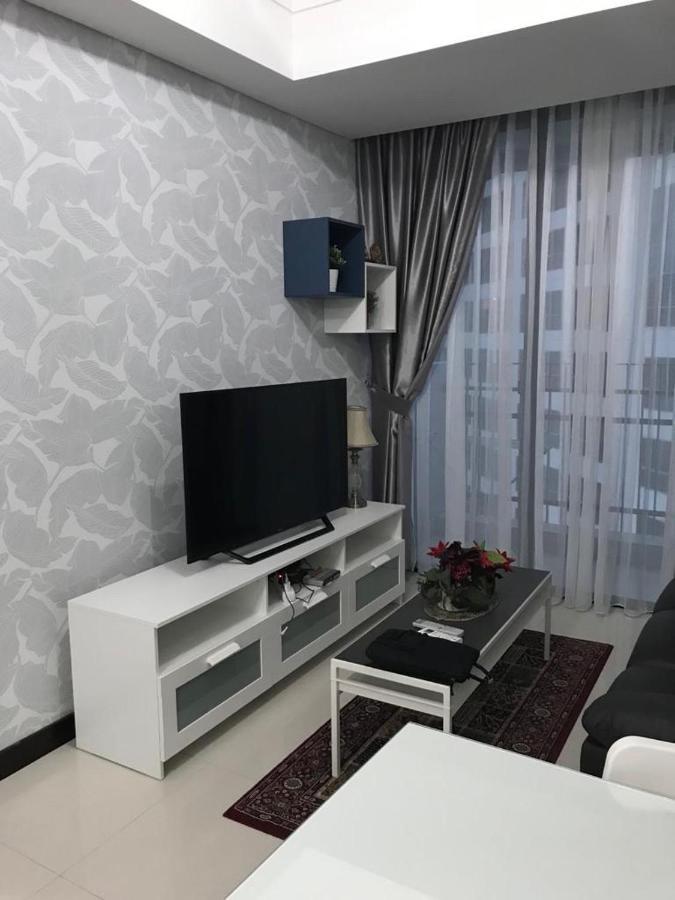 ג'קרטה Luxury 2 Bedroom Condo At Casa Grande Residence - Kasablanka Mall מראה חיצוני תמונה
