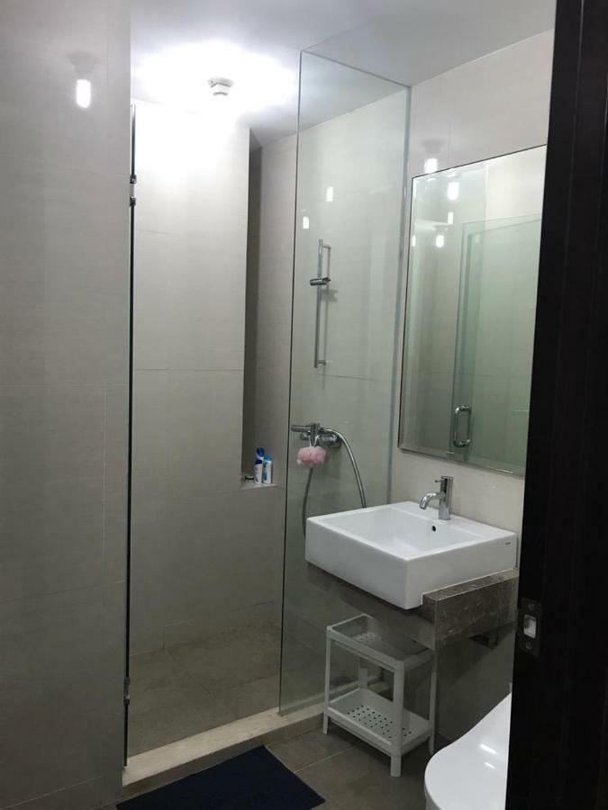 ג'קרטה Luxury 2 Bedroom Condo At Casa Grande Residence - Kasablanka Mall מראה חיצוני תמונה