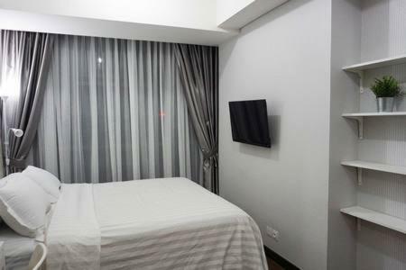 ג'קרטה Luxury 2 Bedroom Condo At Casa Grande Residence - Kasablanka Mall מראה חיצוני תמונה